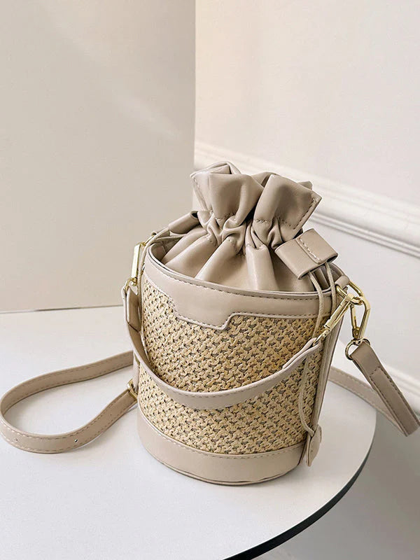 SAMMY - Nuevo bolso de mano de verano