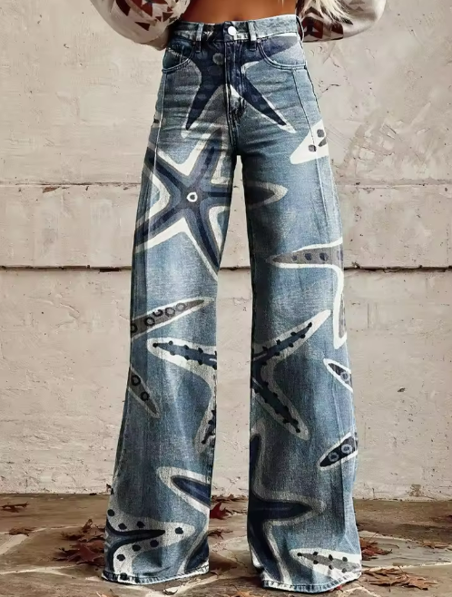 ESTRELLA - Pantalón Edición Limitada