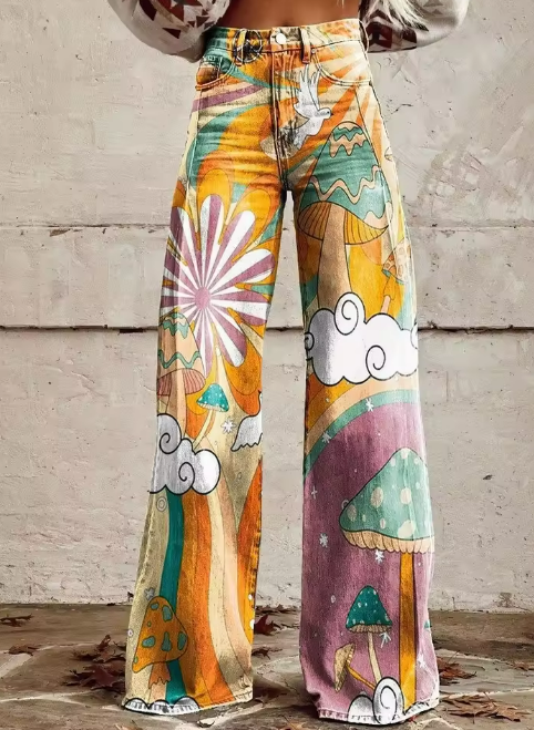PATRI - Pantalón Edición Limitada